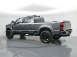 Ford Super Duty F-250 SRW LARIAT 4WD Crew Cab 6.75' Box 2026