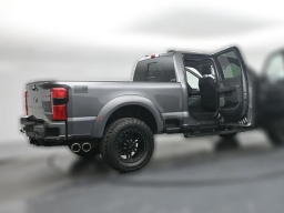 Ford Super Duty F-250 SRW LARIAT 4WD Crew Cab 6.75' Box 2026