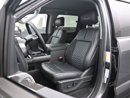 Ford Super Duty F-250 SRW LARIAT 4WD Crew Cab 6.75' Box 2026