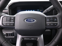 Ford Super Duty F-250 SRW LARIAT 4WD Crew Cab 6.75' Box 2026