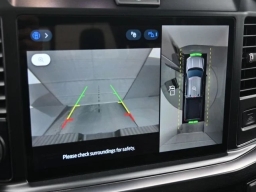 Ford Super Duty F-250 SRW LARIAT 4WD Crew Cab 6.75' Box 2026