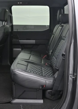 Ford Super Duty F-250 SRW LARIAT 4WD Crew Cab 6.75' Box 2026