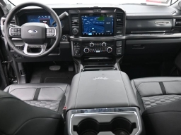 Ford Super Duty F-250 SRW LARIAT 4WD Crew Cab 6.75' Box 2026