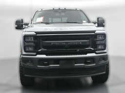 Ford Super Duty F-250 SRW LARIAT 4WD Crew Cab 6.75' Box 2026