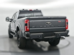 Ford Super Duty F-250 SRW LARIAT 4WD Crew Cab 6.75' Box 2026