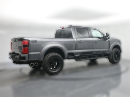 Ford Super Duty F-250 SRW LARIAT 4WD Crew Cab 6.75' Box 2026