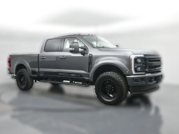 Ford Super Duty F-250 SRW LARIAT 4WD Crew Cab 6.75' Box 2026