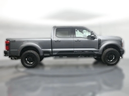 Ford Super Duty F-250 SRW LARIAT 4WD Crew Cab 6.75' Box 2026