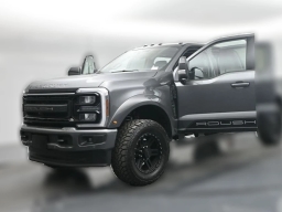 Ford Super Duty F-250 SRW LARIAT 4WD Crew Cab 6.75' Box 2026