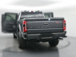 Ford Super Duty F-250 SRW LARIAT 4WD Crew Cab 6.75' Box 2026