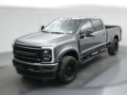 Ford Super Duty F-250 SRW LARIAT 4WD Crew Cab 6.75' Box 2026