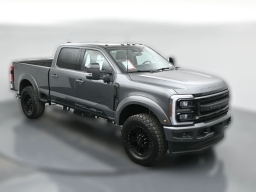 Ford Super Duty F-250 SRW LARIAT 4WD Crew Cab 6.75' Box 2026