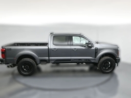 Ford Super Duty F-250 SRW LARIAT 4WD Crew Cab 6.75' Box 2026