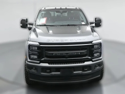 Ford Super Duty F-250 SRW LARIAT 4WD Crew Cab 6.75' Box 2026