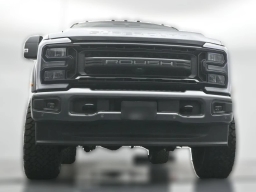 Ford Super Duty F-250 SRW LARIAT 4WD Crew Cab 6.75' Box 2026