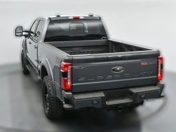 Ford Super Duty F-250 SRW LARIAT 4WD Crew Cab 6.75' Box 2026