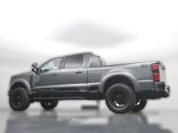 Ford Super Duty F-250 SRW LARIAT 4WD Crew Cab 6.75' Box 2026