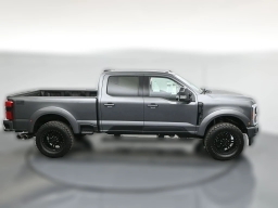 Ford Super Duty F-250 SRW LARIAT 4WD Crew Cab 6.75' Box 2026