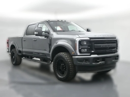 Ford Super Duty F-250 SRW LARIAT 4WD Crew Cab 6.75' Box 2026