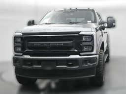 Ford Super Duty F-250 SRW LARIAT 4WD Crew Cab 6.75' Box 2026