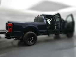 Ford Super Duty F-250 SRW Platinum 4WD Crew Cab 6.75' Box 2025