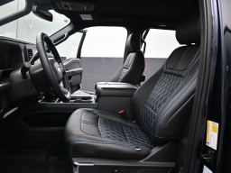 Ford Super Duty F-250 SRW Platinum 4WD Crew Cab 6.75' Box 2025