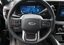 Ford Super Duty F-250 SRW Platinum 4WD Crew Cab 6.75' Box 2025