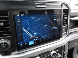 Ford Super Duty F-250 SRW Platinum 4WD Crew Cab 6.75' Box 2025