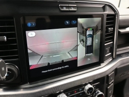 Ford Super Duty F-250 SRW Platinum 4WD Crew Cab 6.75' Box 2025