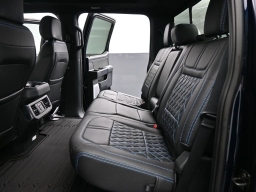 Ford Super Duty F-250 SRW Platinum 4WD Crew Cab 6.75' Box 2025