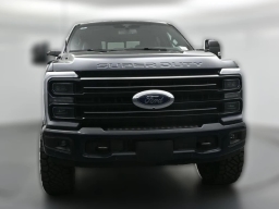 Ford Super Duty F-250 SRW Platinum 4WD Crew Cab 6.75' Box 2025