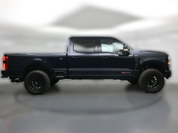 Ford Super Duty F-250 SRW Platinum 4WD Crew Cab 6.75' Box 2025