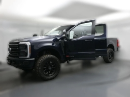 Ford Super Duty F-250 SRW Platinum 4WD Crew Cab 6.75' Box 2025