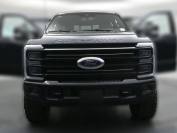 Ford Super Duty F-250 SRW Platinum 4WD Crew Cab 6.75' Box 2025