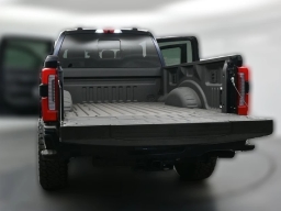 Ford Super Duty F-250 SRW Platinum 4WD Crew Cab 6.75' Box 2025