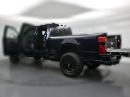 Ford Super Duty F-250 SRW Platinum 4WD Crew Cab 6.75' Box 2025
