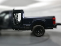 Ford Super Duty F-250 SRW Platinum 4WD Crew Cab 6.75' Box 2025
