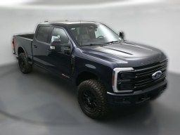Ford Super Duty F-250 SRW Platinum 4WD Crew Cab 6.75' Box 2025