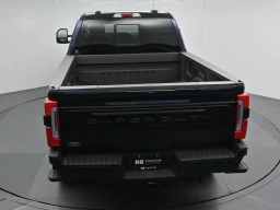 Ford Super Duty F-250 SRW Platinum 4WD Crew Cab 6.75' Box 2025