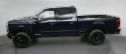 Ford Super Duty F-250 SRW Platinum 4WD Crew Cab 6.75' Box 2025