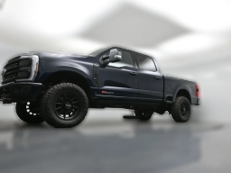 Ford Super Duty F-250 SRW Platinum 4WD Crew Cab 6.75' Box 2025