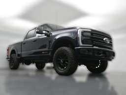 Ford Super Duty F-250 SRW Platinum 4WD Crew Cab 6.75' Box 2025