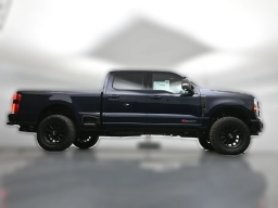 Ford Super Duty F-250 SRW Platinum 4WD Crew Cab 6.75' Box 2025