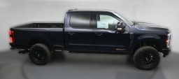 Ford Super Duty F-250 SRW Platinum 4WD Crew Cab 6.75' Box 2025