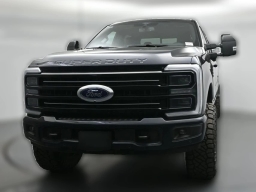 Ford Super Duty F-250 SRW Platinum 4WD Crew Cab 6.75' Box 2025