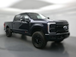 Ford Super Duty F-250 SRW Platinum 4WD Crew Cab 6.75' Box 2025