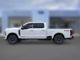 Ford Super Duty F-250 SRW Platinum 4WD Crew Cab 6.75' Box 2026