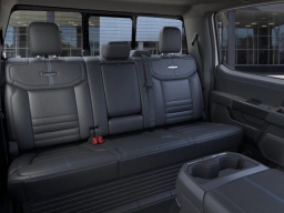 Ford Super Duty F-250 SRW Platinum 4WD Crew Cab 6.75' Box 2026