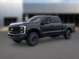 Ford Super Duty F-250 SRW LARIAT 4WD Crew Cab 6.75' Box 2026
