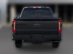 Ford Super Duty F-250 SRW LARIAT 4WD Crew Cab 6.75' Box 2026